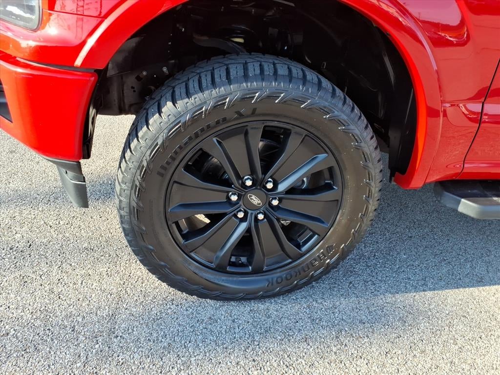 2020 Ford F-150 Base