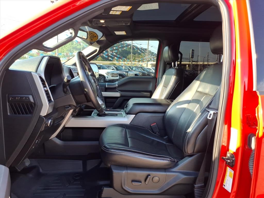 2020 Ford F-150 Base
