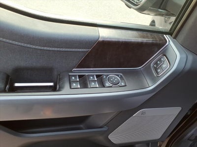 2021 Ford F-150 Base