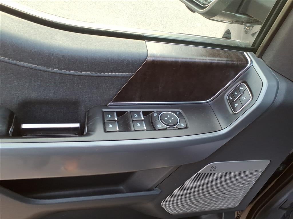 2021 Ford F-150 Base