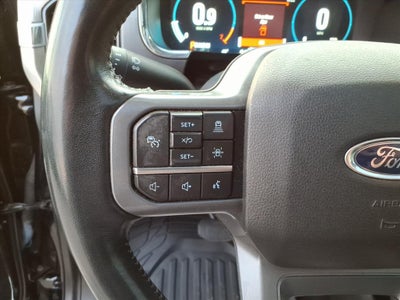 2021 Ford F-150 Base