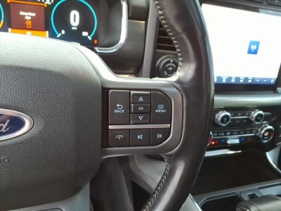 2021 Ford F-150 Base