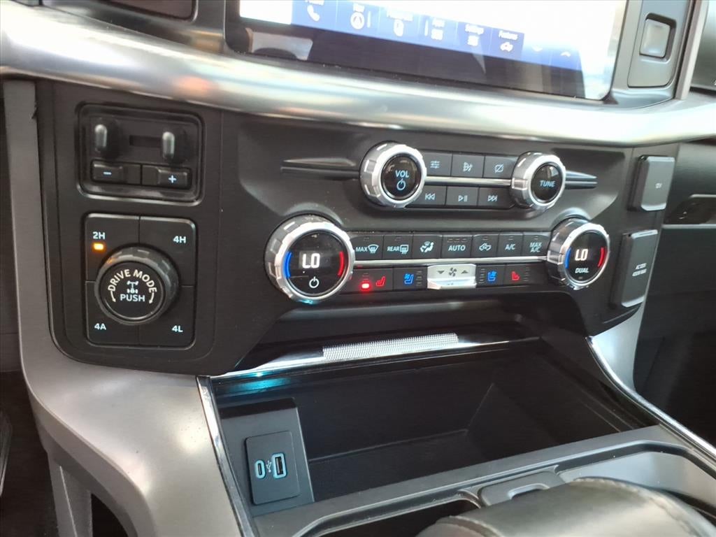 2021 Ford F-150 Base