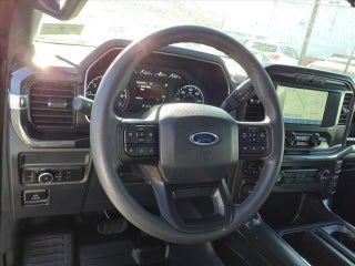2022 Ford F-150 Base in Hurricane, WV - Walker Automotive Group