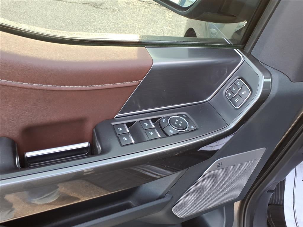 2021 Ford F-150 Base