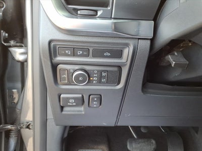 2021 Ford F-150 Base