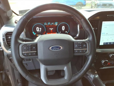 2021 Ford F-150 Base