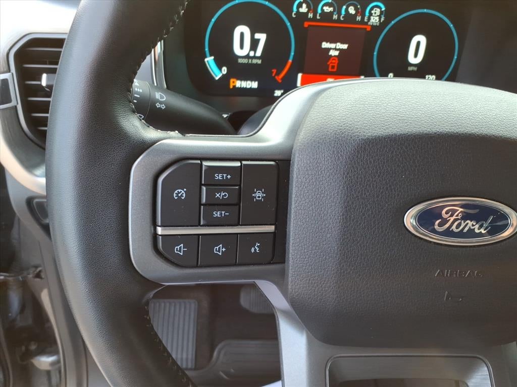 2021 Ford F-150 Base