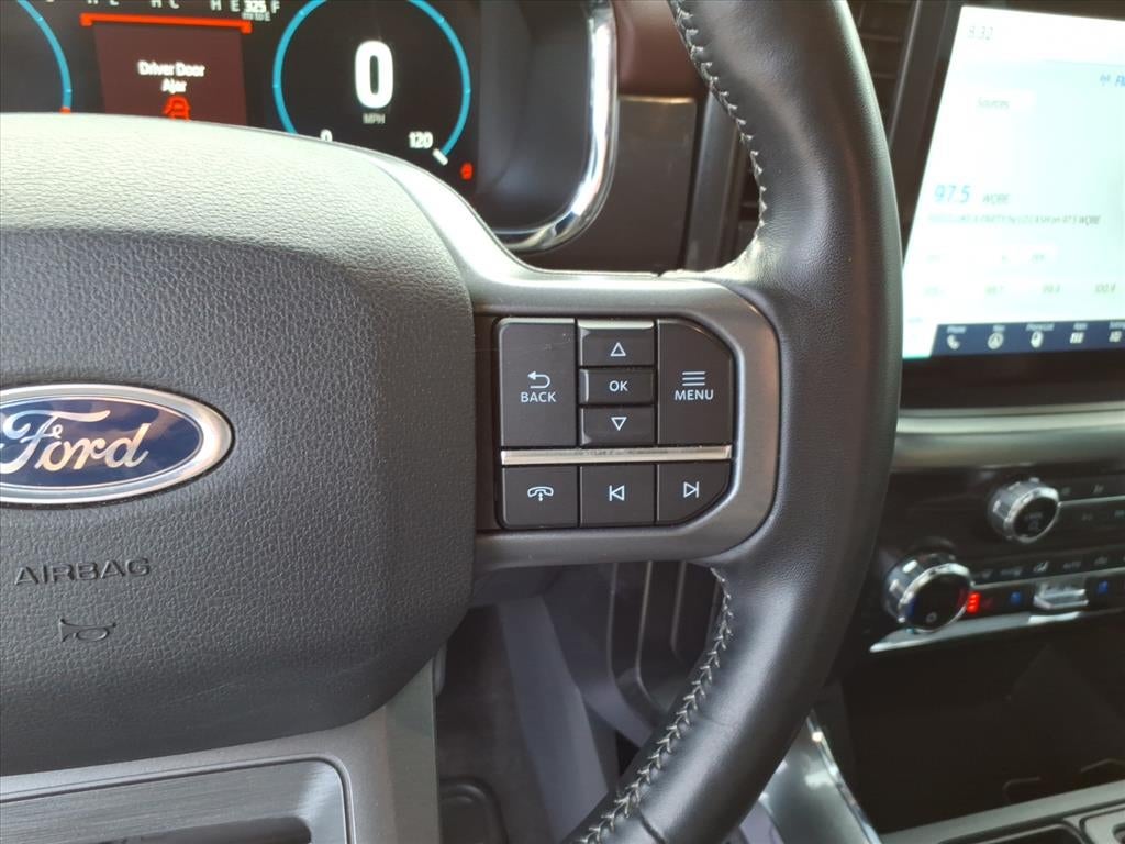 2021 Ford F-150 Base