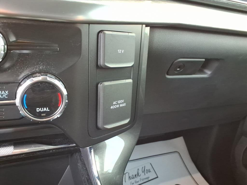 2021 Ford F-150 Base