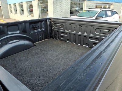 2021 Ford F-150 Base