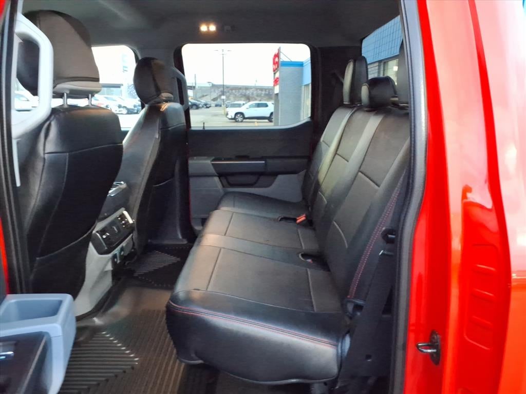 2022 Ford F-150 Base