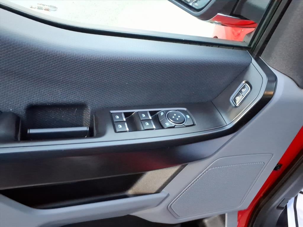 2022 Ford F-150 Base