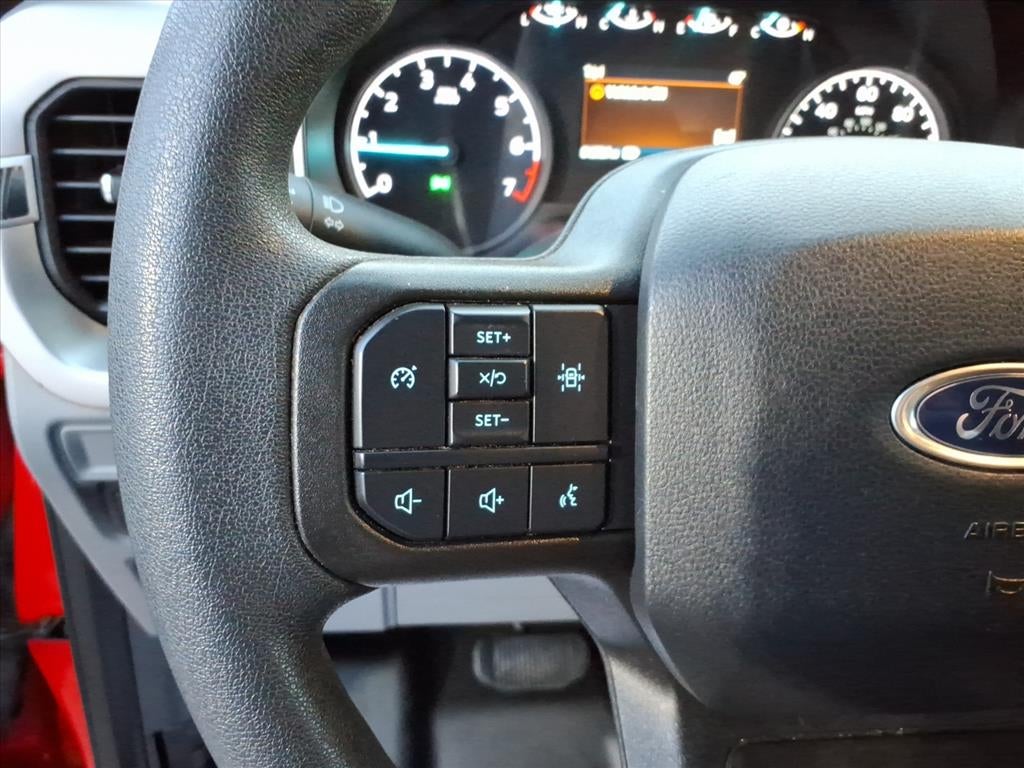 2022 Ford F-150 Base