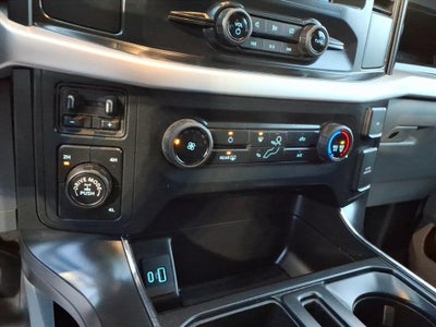 2022 Ford F-150 Base