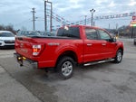 2022 Ford F-150 Base