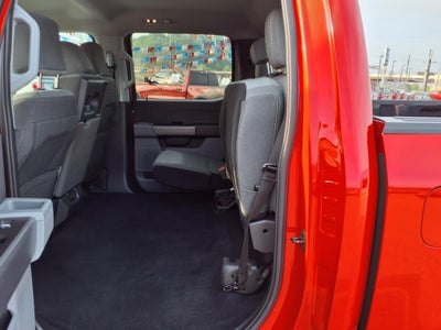 2023 Ford F-150 Base