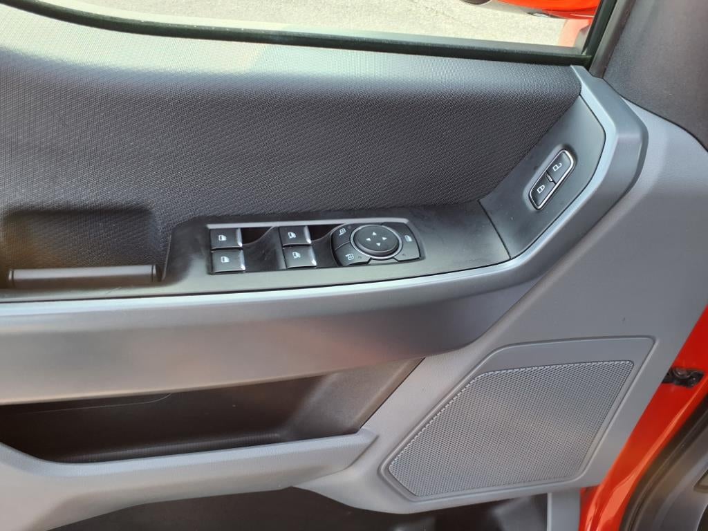 2023 Ford F-150 Base