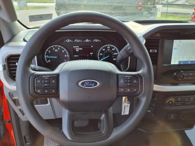 2023 Ford F-150 Base