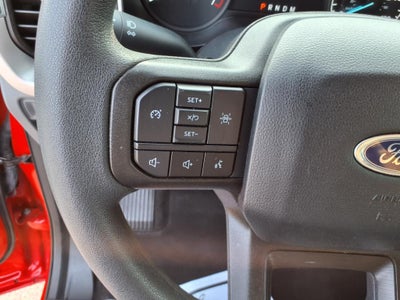 2023 Ford F-150 Base