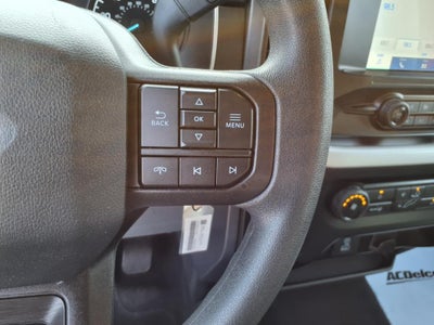 2023 Ford F-150 Base