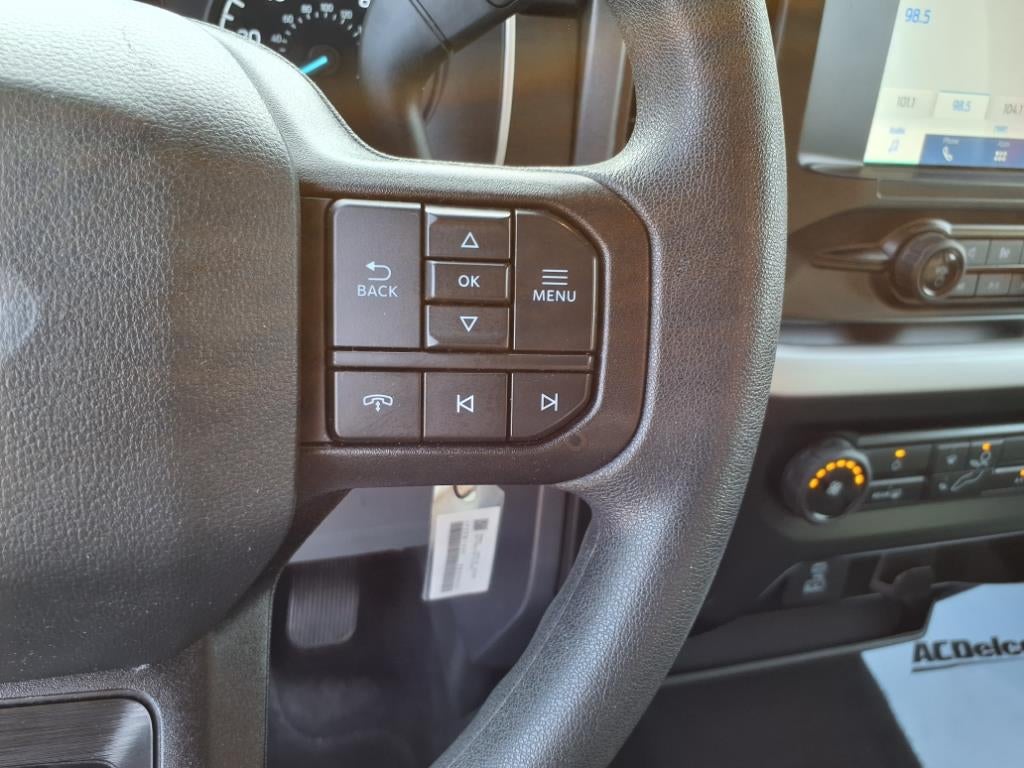 2023 Ford F-150 Base