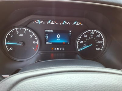 2023 Ford F-150 Base