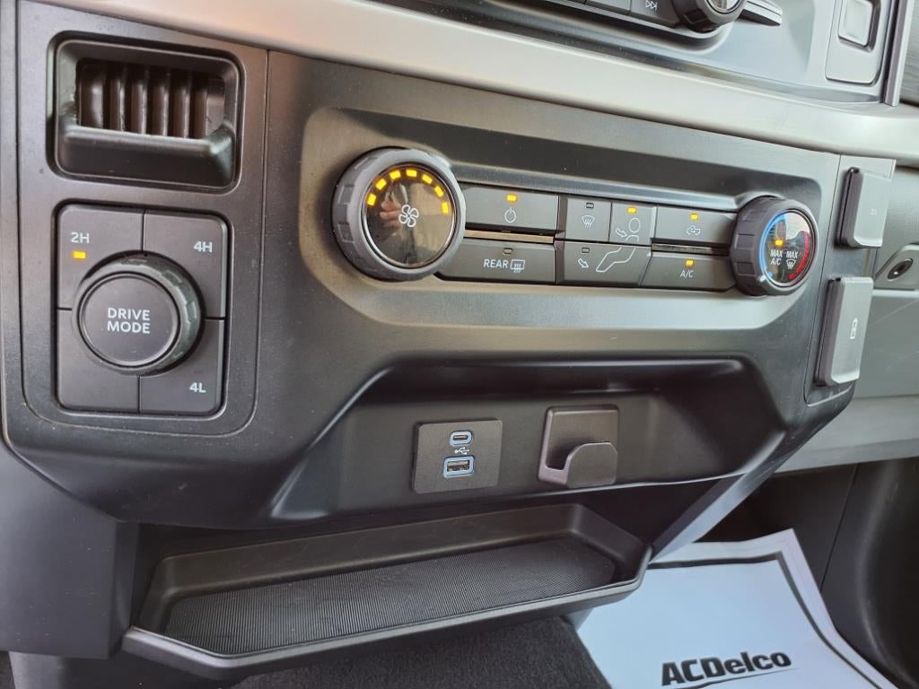 2023 Ford F-150 Base