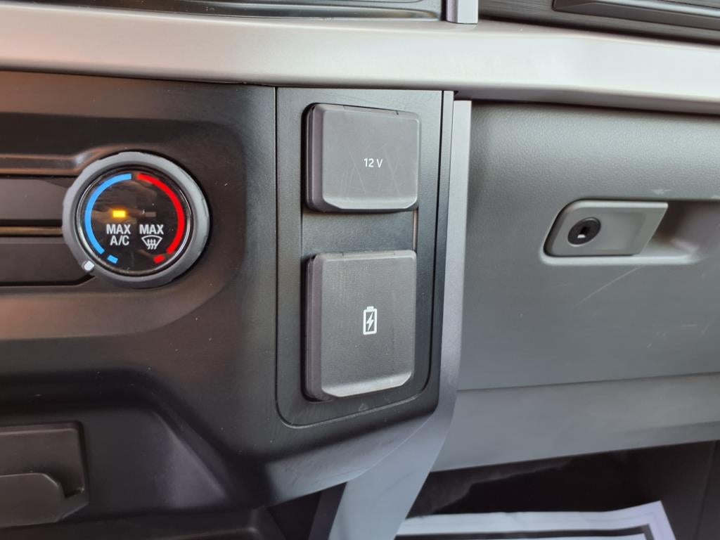 2023 Ford F-150 Base