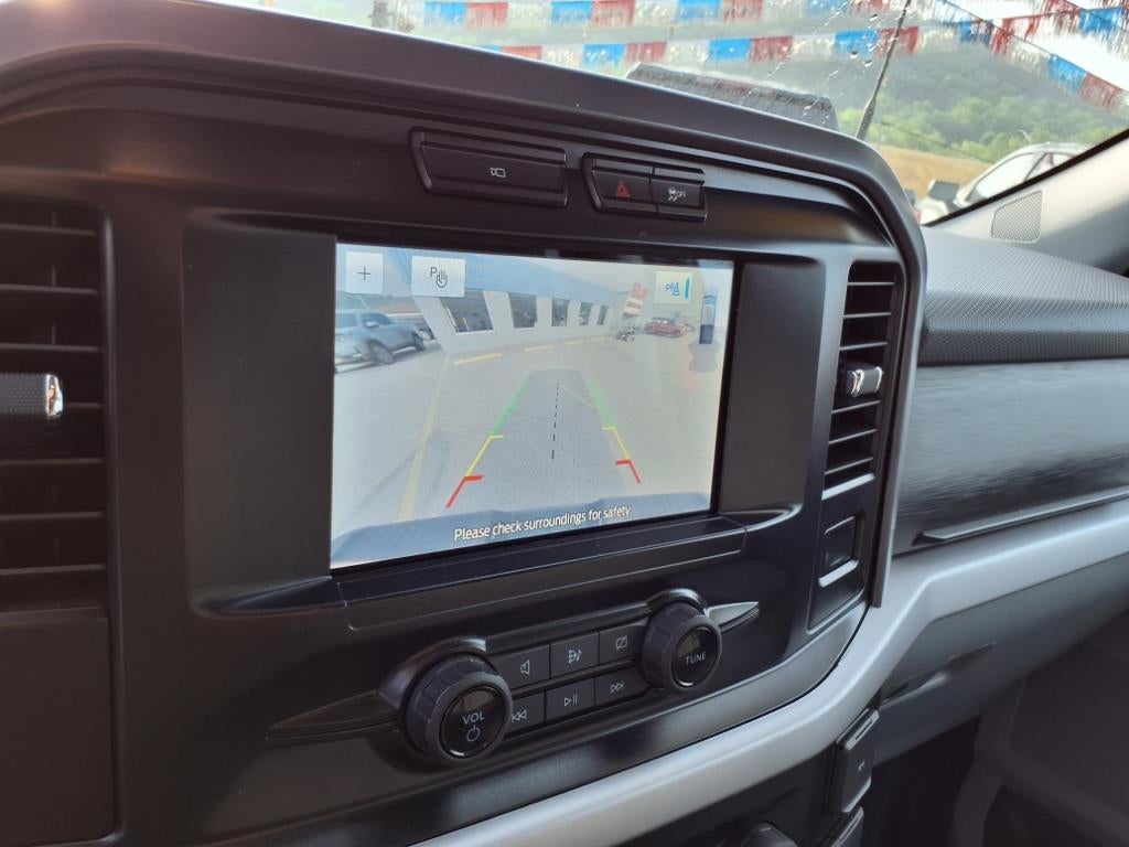 2023 Ford F-150 Base