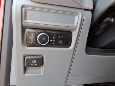 2023 Ford F-150 Base