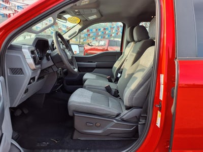 2023 Ford F-150 Base