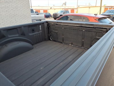 2022 Ford F-150 Base