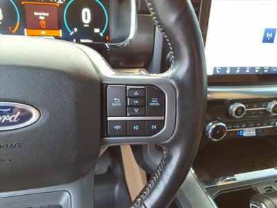 2022 Ford F-150 Base