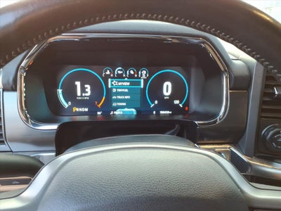 2022 Ford F-150 Base