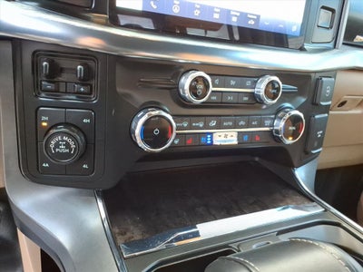 2022 Ford F-150 Base