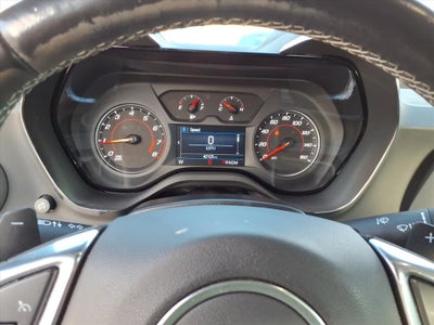 2023 Chevrolet Camaro LS