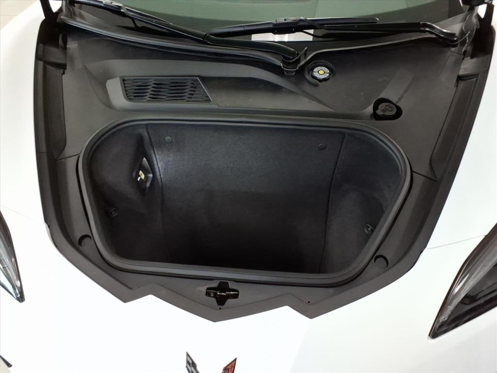 2023 Chevrolet Corvette Base