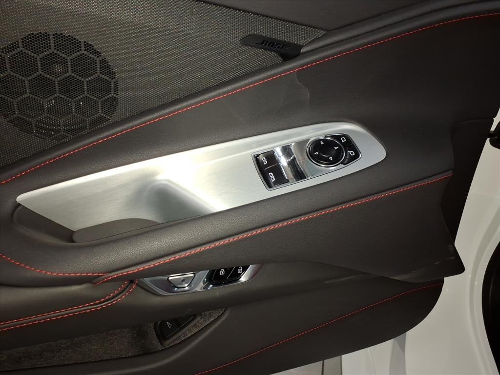 2023 Chevrolet Corvette Base