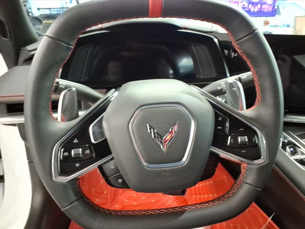 2023 Chevrolet Corvette Base