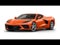 2026 Chevrolet Corvette 3LT