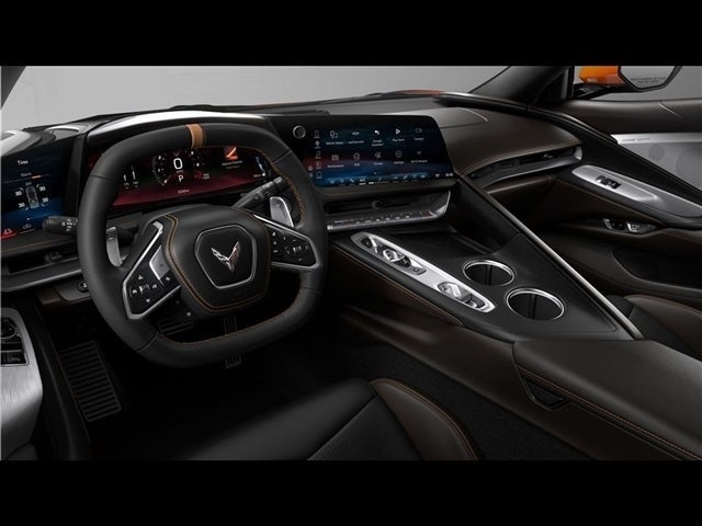 2026 Chevrolet Corvette 3LT