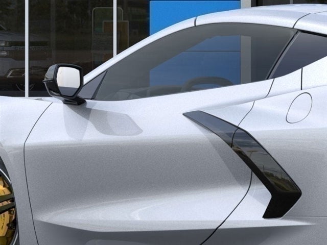 2026 Chevrolet Corvette 3LT