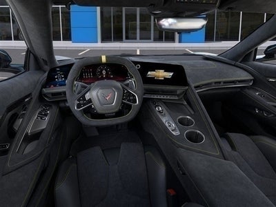 2026 Chevrolet Corvette 3LT