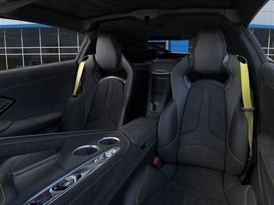 2026 Chevrolet Corvette 3LT