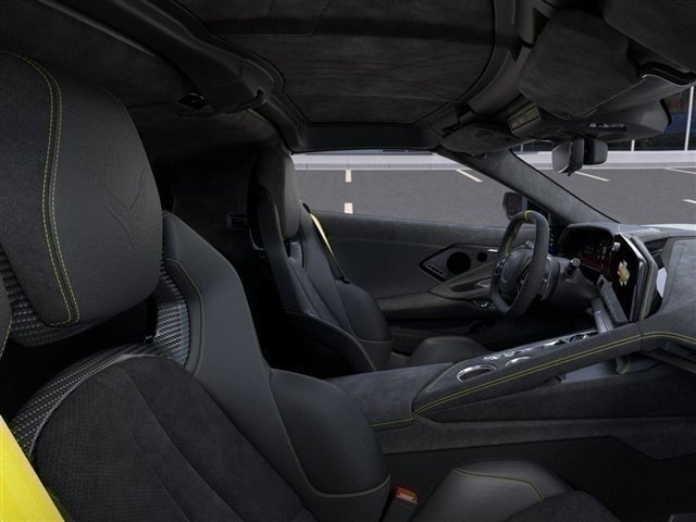 2026 Chevrolet Corvette 3LT