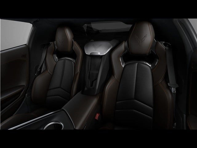 2026 Chevrolet Corvette 3LT