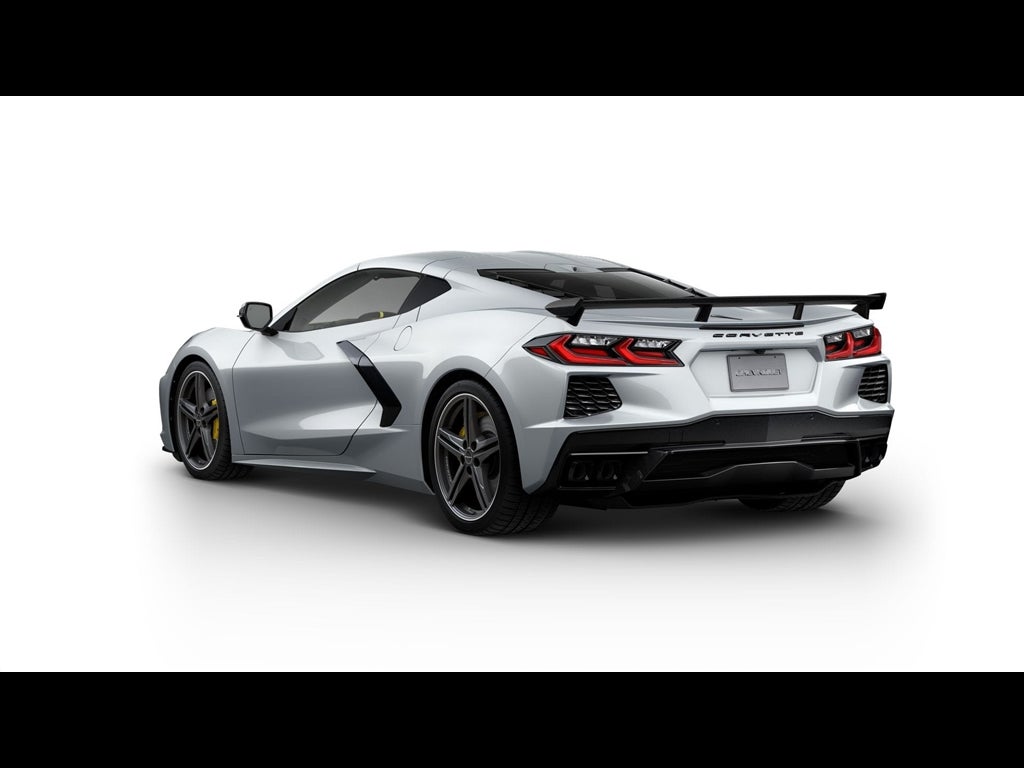 2026 Chevrolet Corvette 3LT