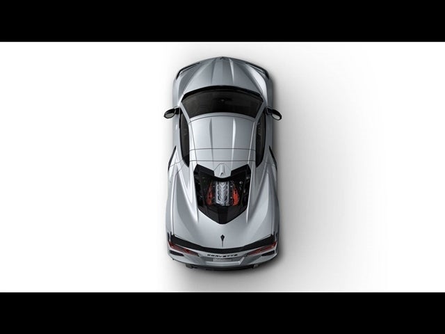 2026 Chevrolet Corvette 3LT