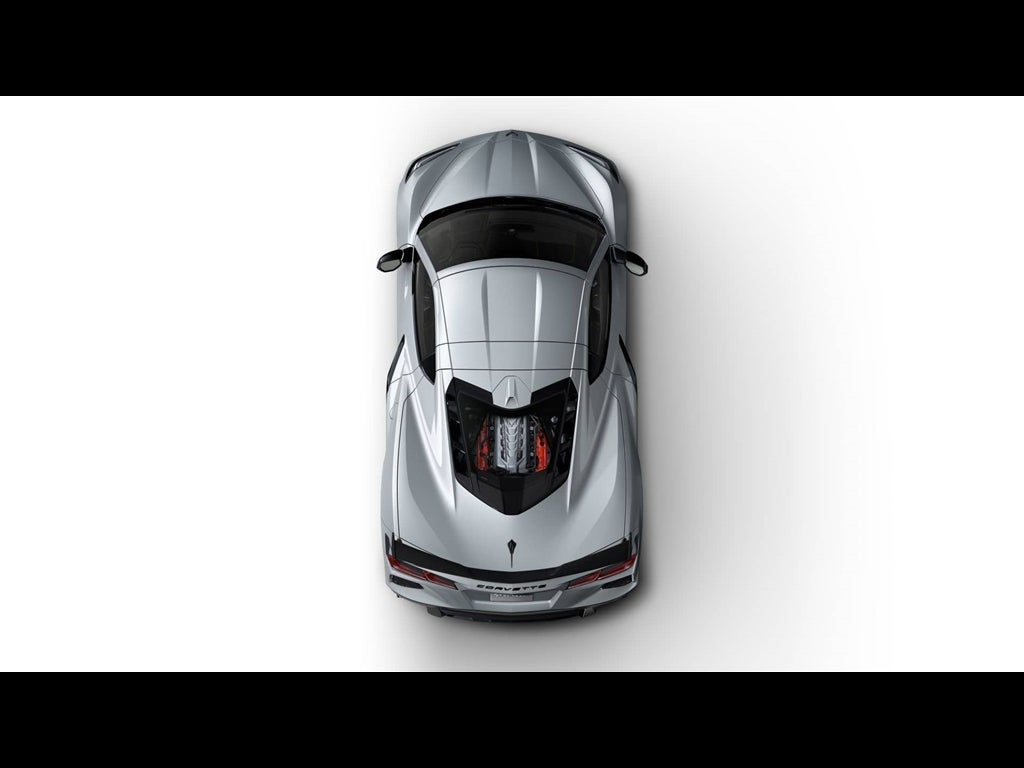 2026 Chevrolet Corvette 3LT